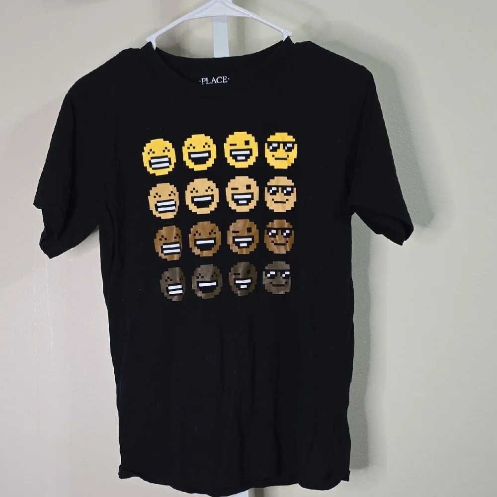 Boys Children Place Tops (2)‎ Sz XXL 16